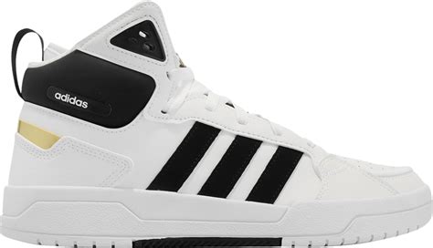 Buy 100DB Mid 'White Black' 